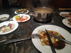 -吉布鲁牛排海鲜自助(龙湖北城天街购物广场店)
