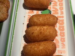 -淘蛙(广州星寰国际商业中心店)