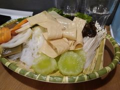 -鱼酷活鱼烤鱼(梅江印象城店)