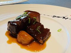 -沈灶河豚宴·河豚融合餐厅(汉中路店)