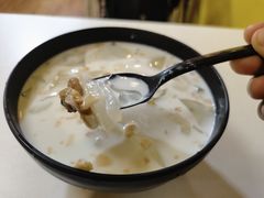 椰奶清补凉-志龙皇冠吃货椰子铺