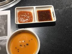 -农乐园炭火烤肉(世茂店)