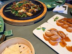-晟永興烤鸭店(五道口店)