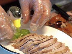 -梅利汴京烤鸭•开封豫菜地标店(东大街店)