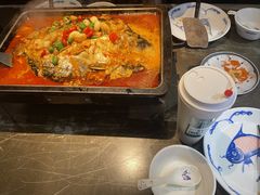 -炉鱼(亲橙里店)