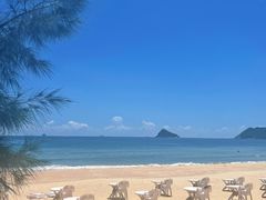 -西涌国际滨海旅游区