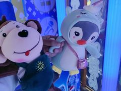-星悦蓝海欢乐园(石路天虹店)