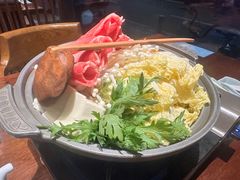 -古京·臻致料理(月湖店)