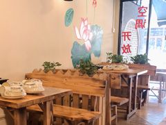 -老马斑鱼店(桂花路店)