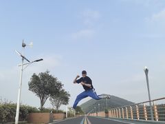 -南京金牛湖风景区