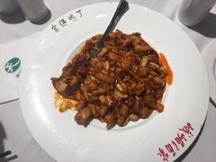 -峨嵋酒家总店(车公庄店)