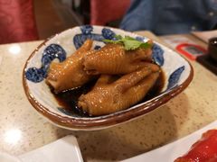 -点都德(大茶楼店)