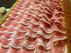 -东来顺铜锅炭火涮肉(上地华联店)