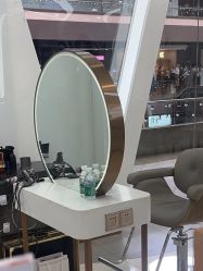 点击看大图 -JGO·烫染接发