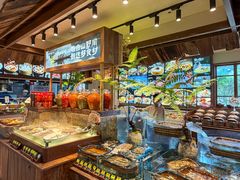 -桐湾大院·桐庐菜(滨江店)