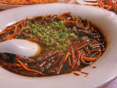 -翠亭酒家(山西南路店)