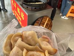 -水丰锅贴(延吉东路店)