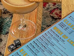 -The Drinkery (瑞金店)