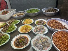 -彭城八戒羊肉串(总店)