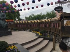 -安徒生童话乐园