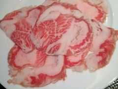 -大华锦绣假日酒店·锦味餐厅