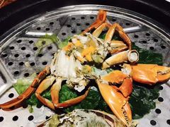 -船奇蒸汽海鲜·闽菜(八市海鲜总店)