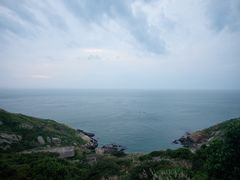 -舟山嵊泗列岛风景名胜区