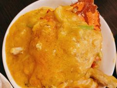 -三酉星·枫·山風与野菜(上海总店)