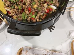 -新凯旋烧烤·燕姐千岛湖土菜