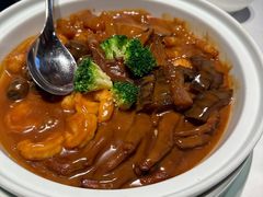 -俏江南天津时尚曲艺主题餐厅(马场道店)