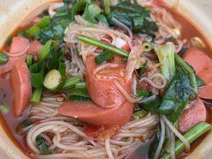 -勃利地摊·勃立小串烧烤