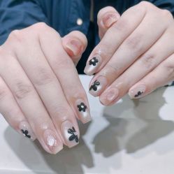 -晨·艺美甲美睫