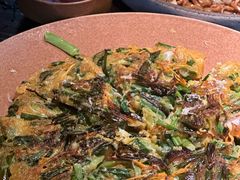 -Fuzzy Bistro 浮几韩餐·茶酒馆