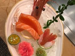 -和·铁板烧·OMAKASE(望京昆泰嘉晟酒店)