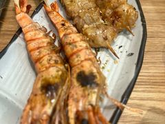 -西月山居匠心创意料理(江汉路新佳丽广场店)