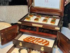 -莉莉海堂HAITANG·烤鸭(国贸商城店)