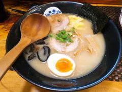 百步拉面-百步拉面