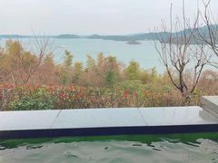 -天目湖涵田半山温泉