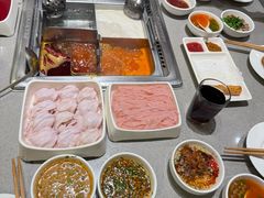 -海底捞火锅(凯德广场店)