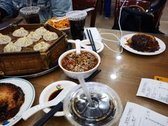 -西安贾三灌汤包·回坊小吃·清真炒菜(北院门总店)