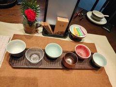 -太白餐厅·新湘菜原创者(月湖店)
