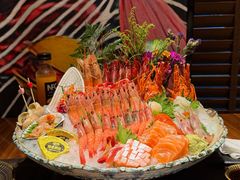 -一本料理(西溪天街店)