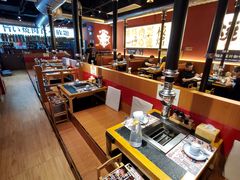 -极焰·烧肉刺身放题(天河领展广场店)