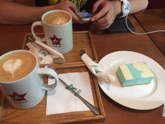 雕刻时光咖啡馆(西安南院门店)-雕刻时光咖啡馆(南院门店)