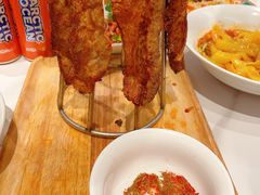 -巴依老爷新疆美食(清华东门店)
