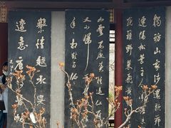 -碑林公园