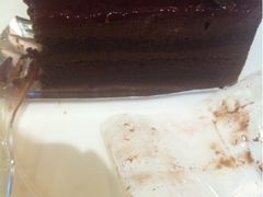 蓝莓巧克力蛋糕-多乐之日(五道口店)