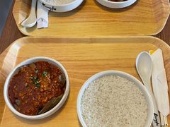 -真功夫(棠下店)