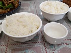 小份米饭-北大地皖峰饭馆