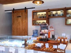 -那家面包房(珠江路店)
